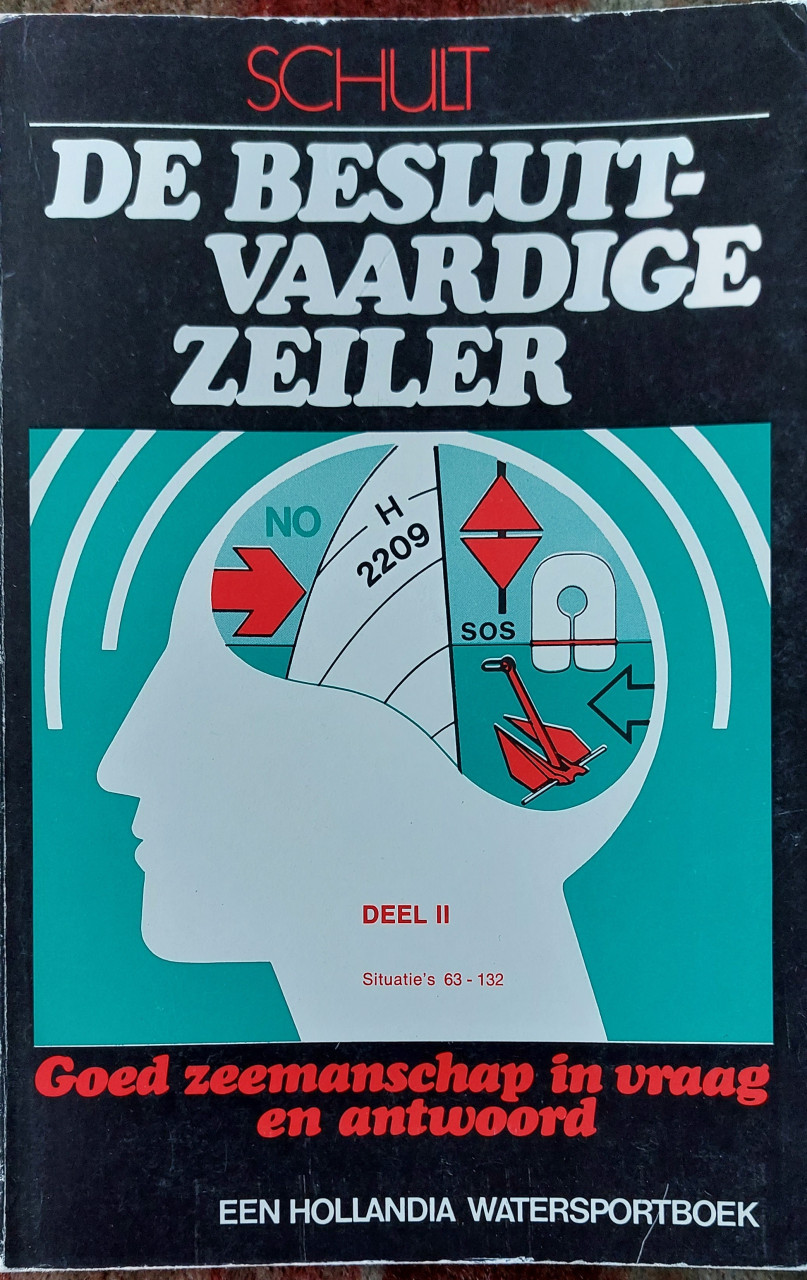 Watersport Boek