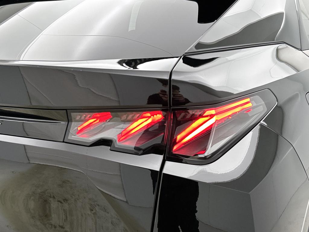 Peugeot 3008 hybrid 145 pk automaat gt | elektrische achterklep | alcantara