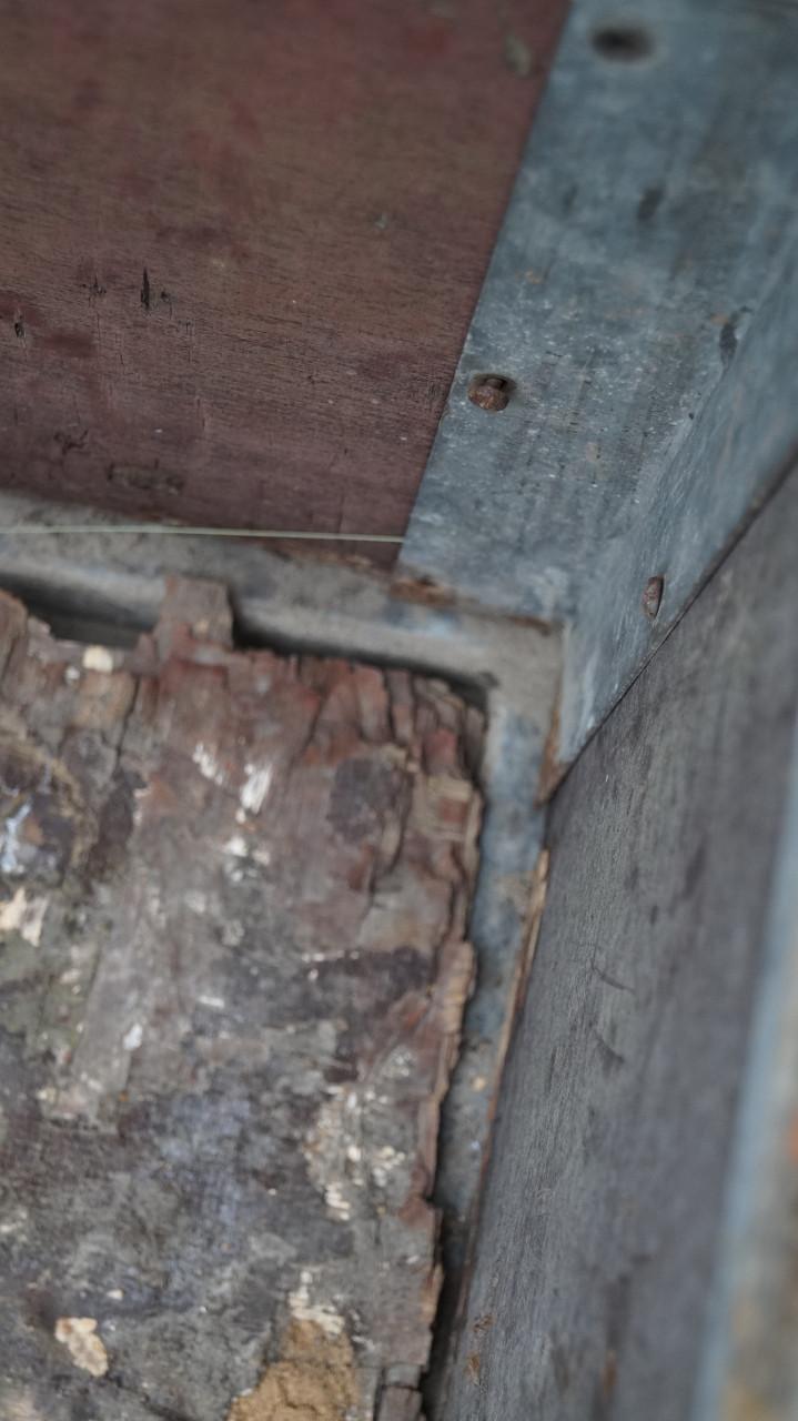 Saris aanhangwagen type G10 ongeremd tot 600kg