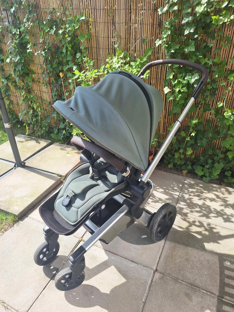 Kinderwagen Joolz Hub