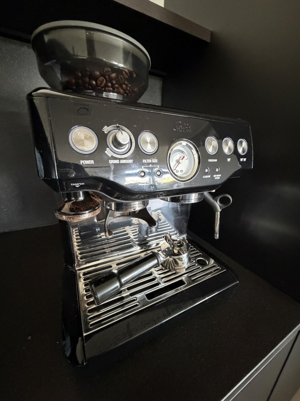 Koffiemachine