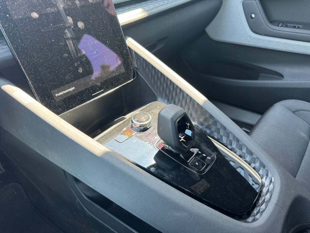 Polestar 2 long range single motor 78 kwh