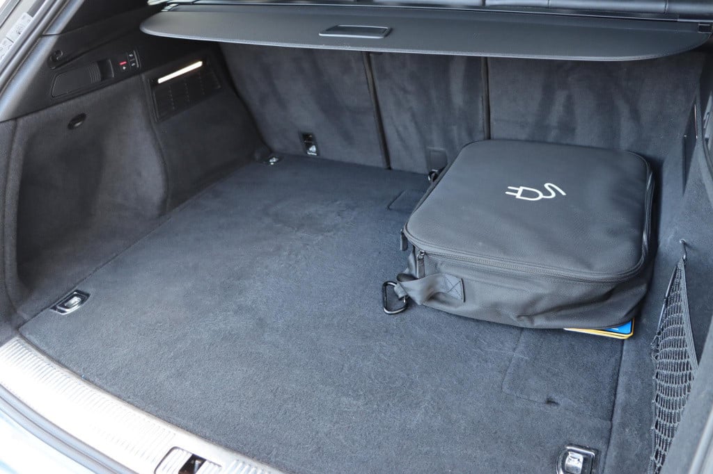 Audi Q5 50 tfsi e quattro s-tronic s edition