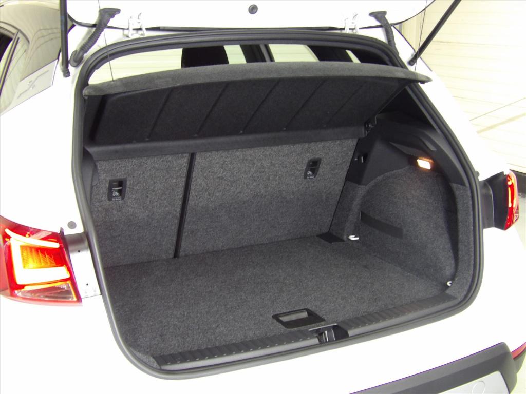 Seat Arona 1.0 tsi 95pk xcellence