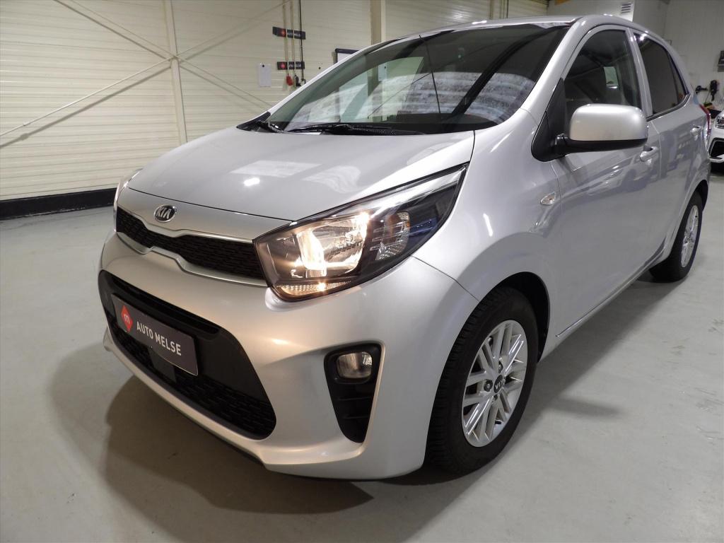 Kia Picanto 1.0 dpi 67pk dynamicplusline