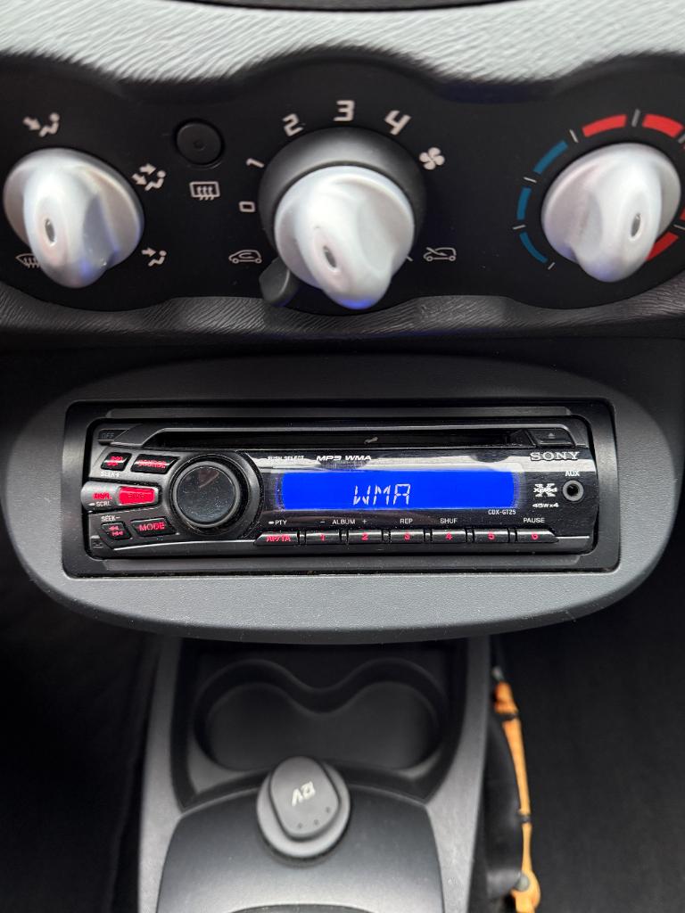 Renault Twingo 1.2 - authentique