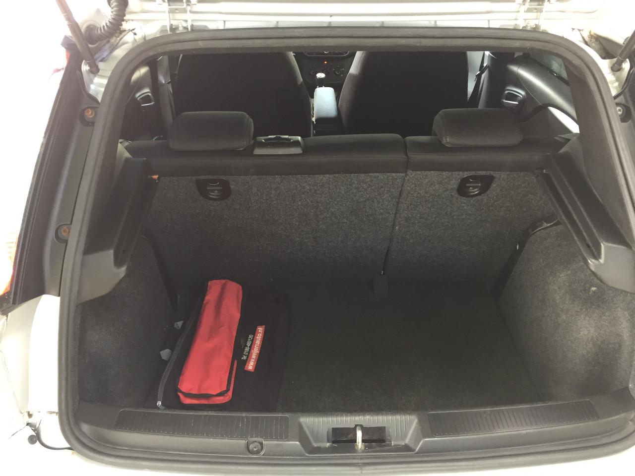 Fiat Punto Evo 0.9 Twin Air Racing