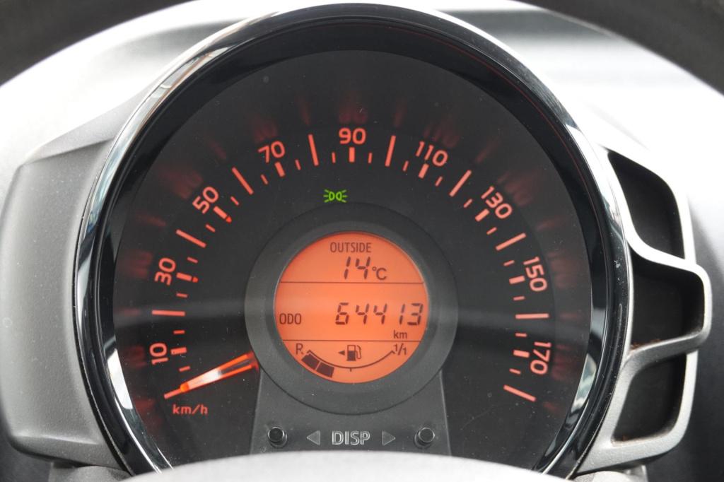 Peugeot 108 1.0 e-vti active