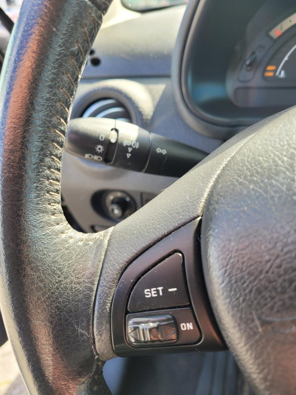 Citroen C3 1.4i exclusive