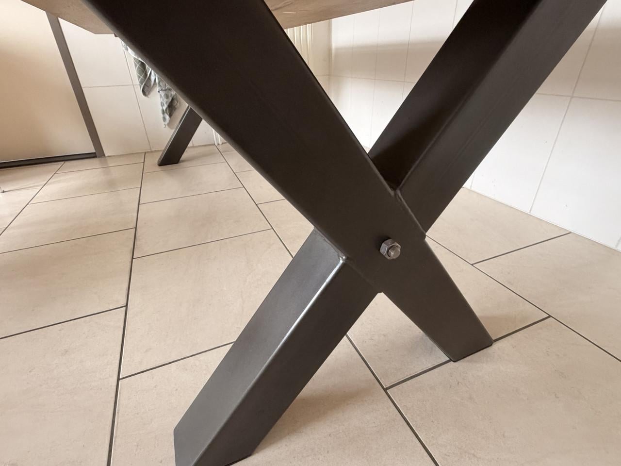 Eettafel