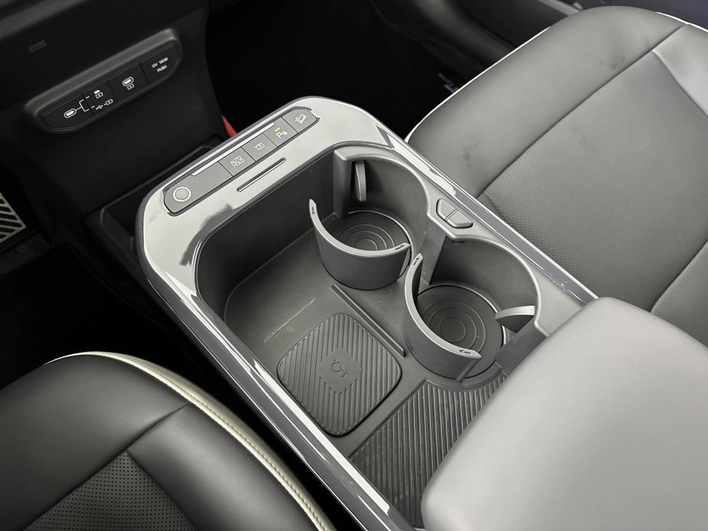 Kia Ev5 gt-plusline 81.4 kwh | demonstatieauto | stoelmassage | panoramadak