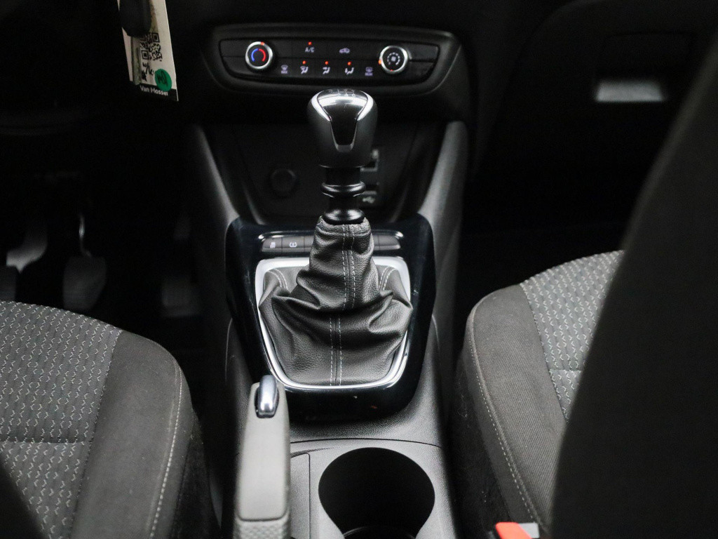 Opel Crossland X 1.2 turbo edition | navigatie | apple carplay / android | 