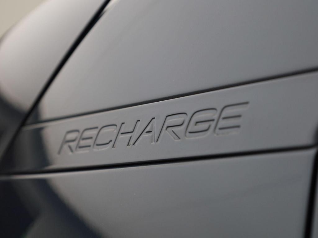 Volvo XC40 1.5 t5 recharge inscription | automaat | leder | harman kardon |