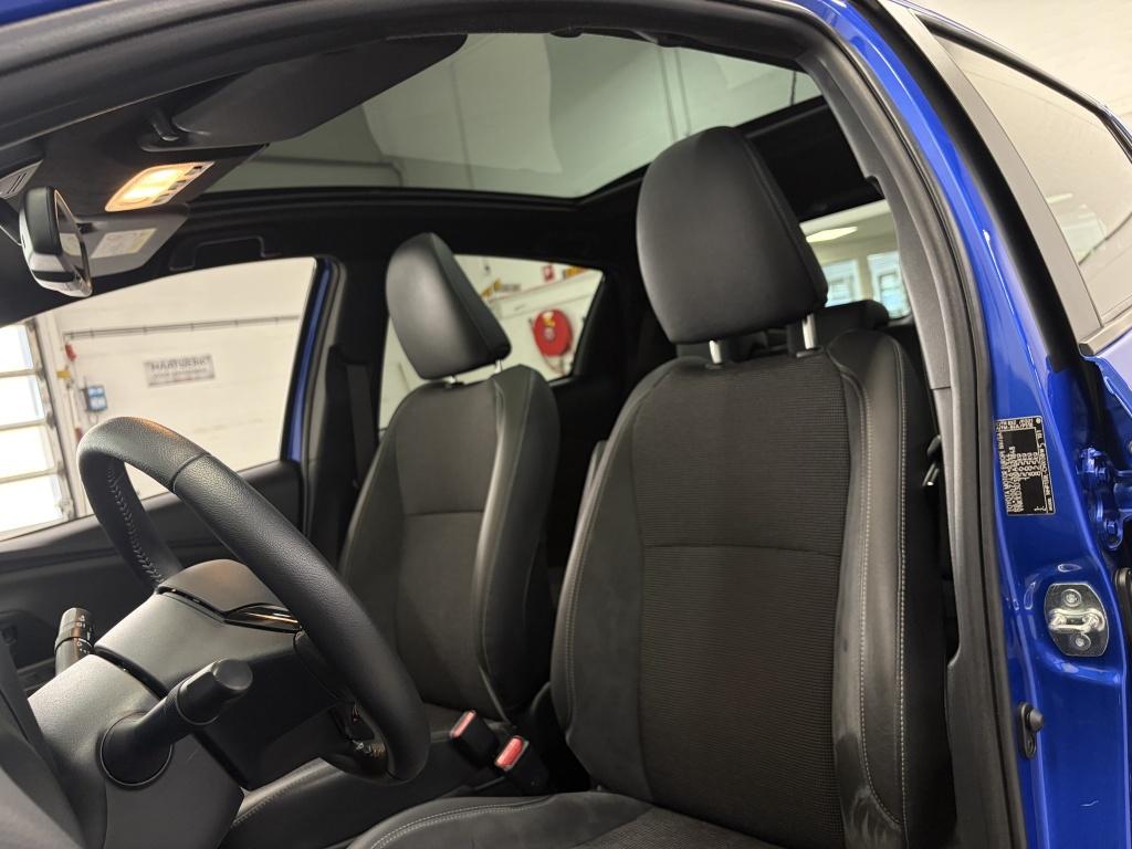 Toyota Yaris 1.5 hybrid executive