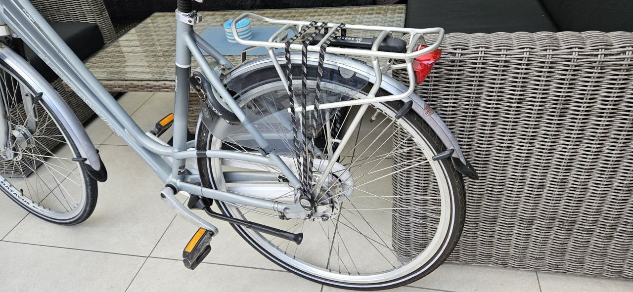 Damesfiets Batavus