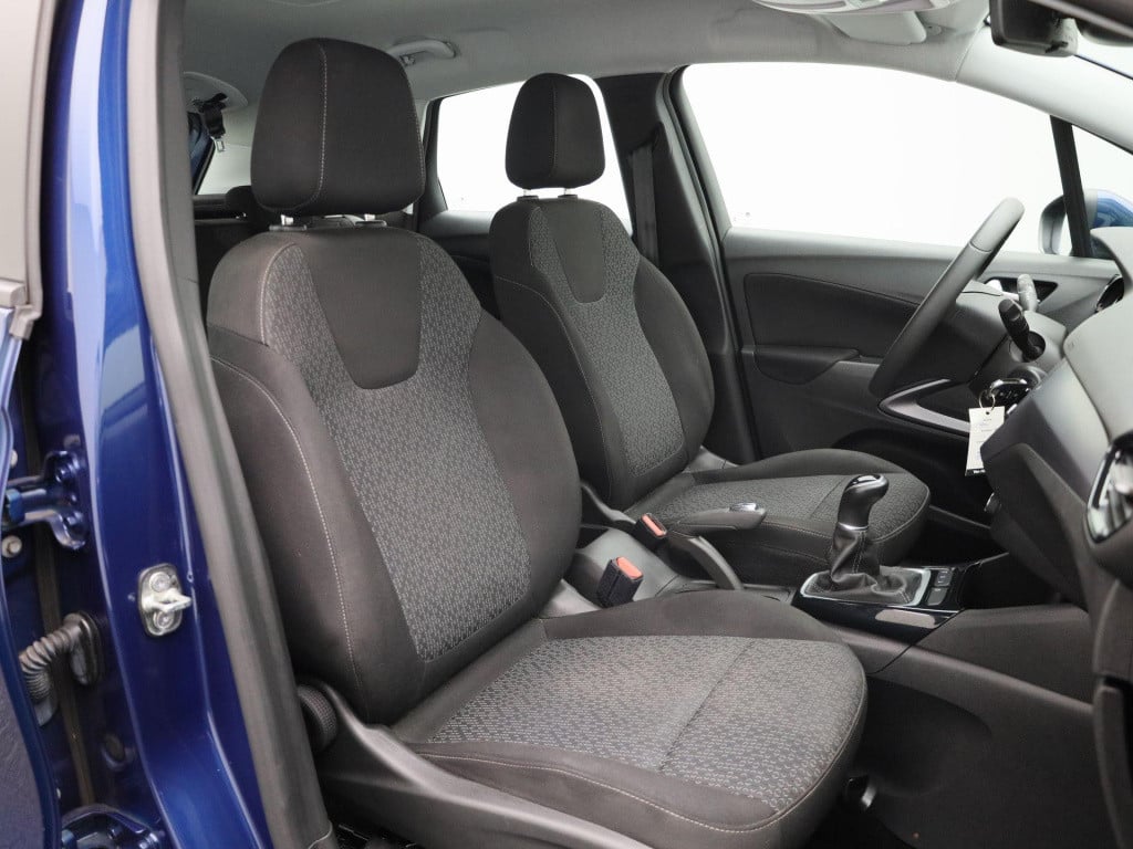 Opel Crossland X 1.2 edition | airco | apple carplay | cruise control