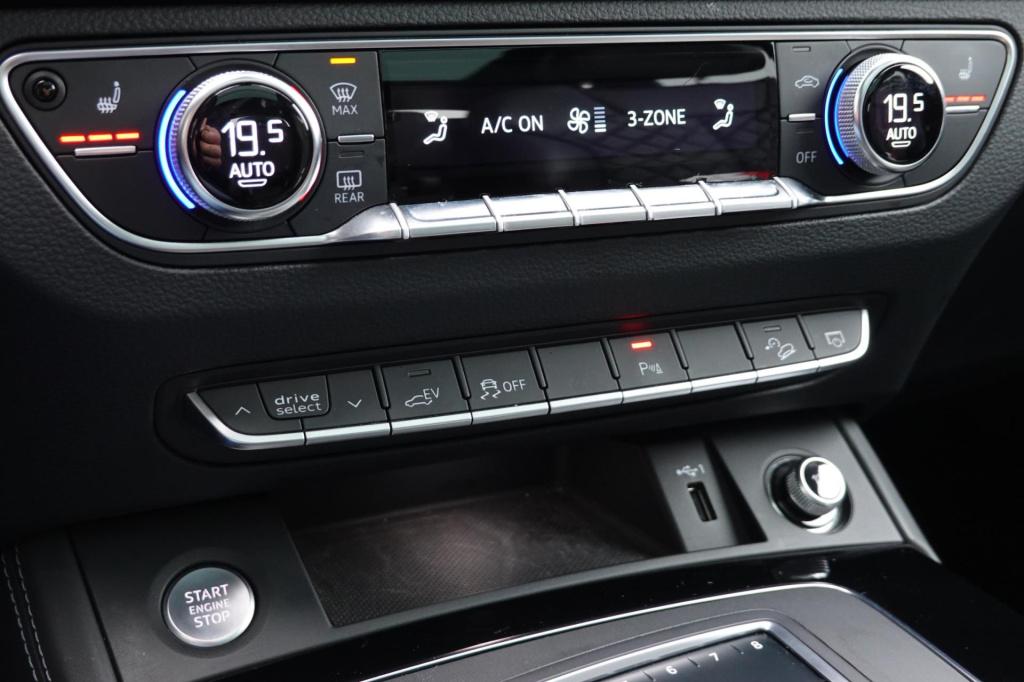 Audi Q5 55 tfsi e quattro competition