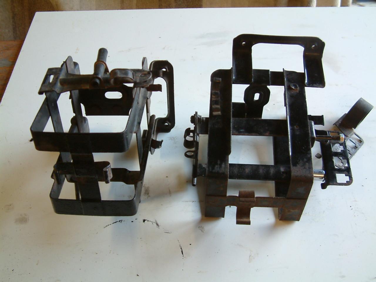 Honda onderdelen  1979-1984   bol dor