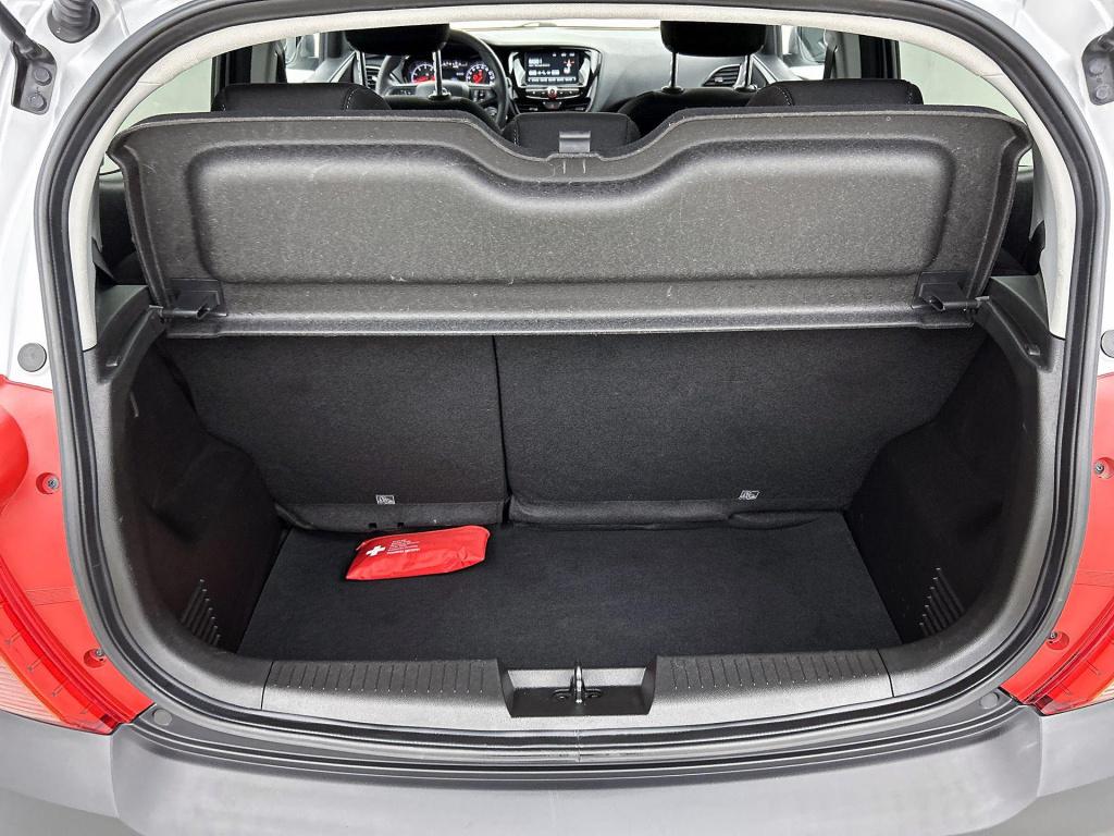 Opel Karl 1.0 rocks online edition | apple carplay / android auto | airco |