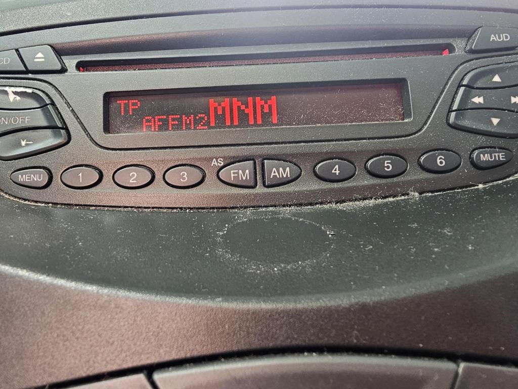 Ford KA 1.2 comfort start/stop