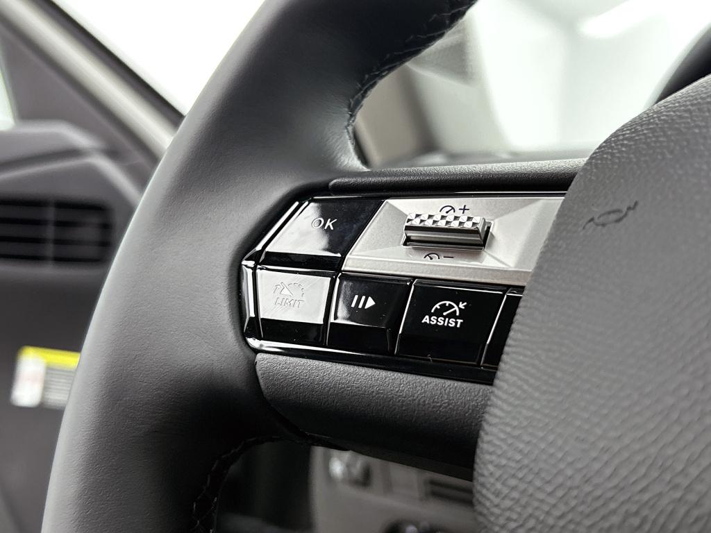 Ds Ds 3 e-tense bastille 54 kwh | pack style+comfort | pack techno | warmte