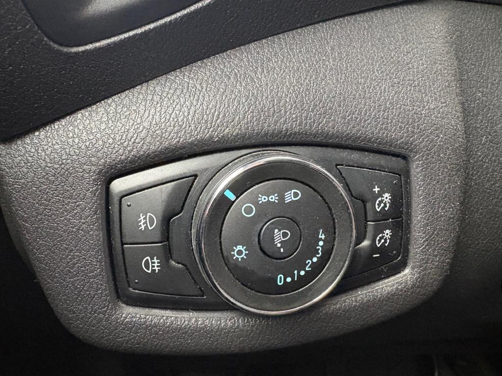 Ford Transit Connect 1.5 tdci l1 trend