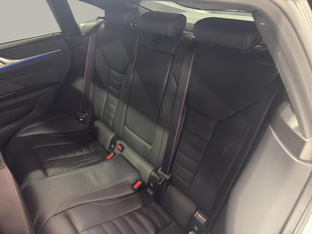 BMW 4 Serie gran coupé m440i xdrive | laser | memory | schuif-/kanteldak | 