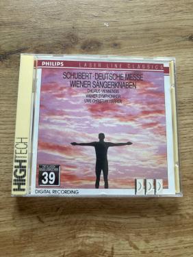 Deutsche Messe - Franz Schubert