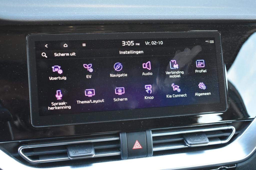 Kia E-niro comfortline 64 kwh | soh 97.6% | dealer onderhouden | nap | appl