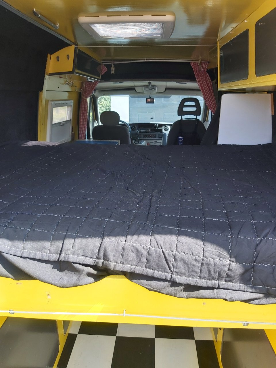 Buscamper - Opel Movan0