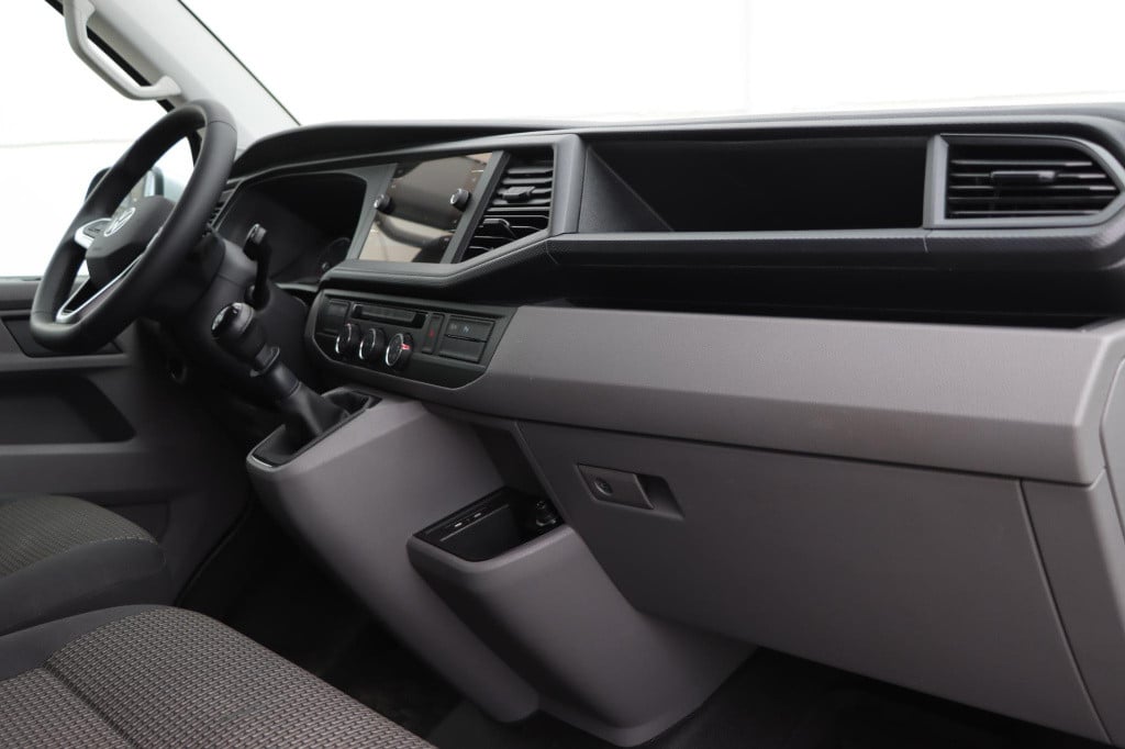 Volkswagen Transporter 2.0 tdi l1h1 28 highline 150pk