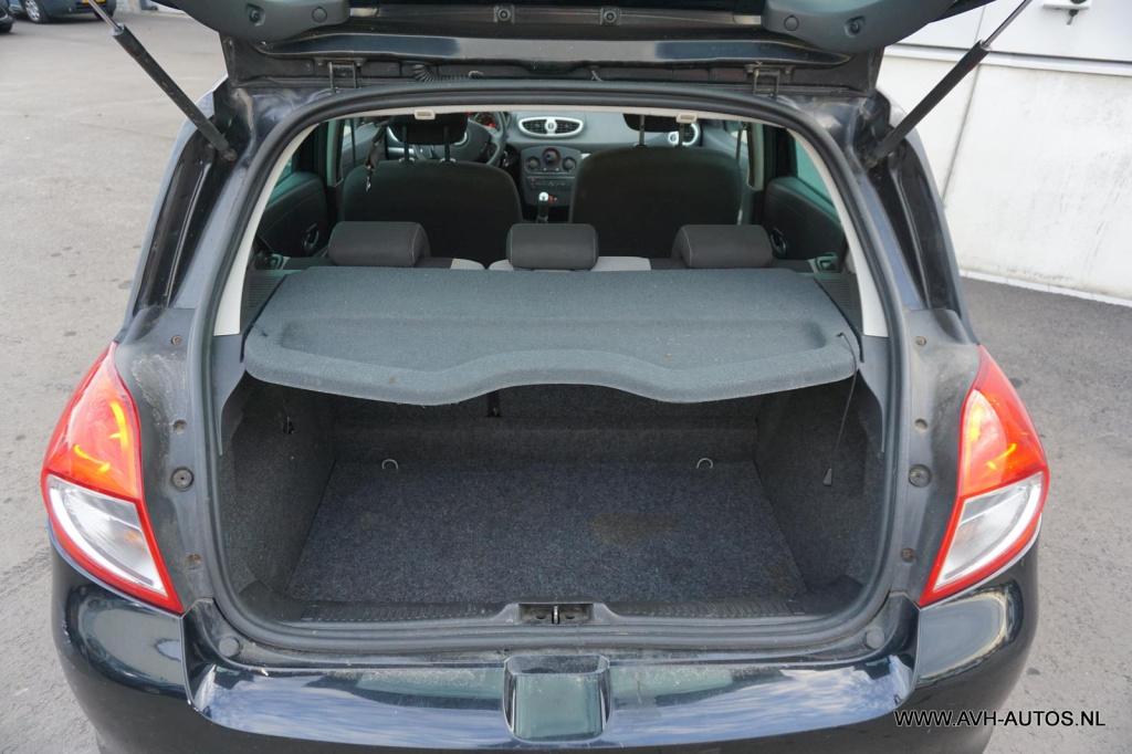 Renault Clio 1.5 dci authentique