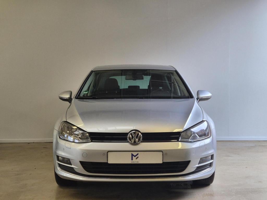 Volkswagen Golf 1.2 tsi lounge bluemotion / 5-deurs / cruise control / stoe