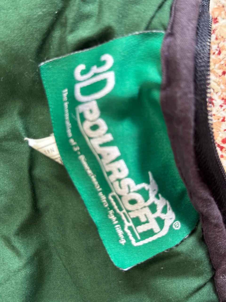 Nomad Blazer slaapzak 210 x 160