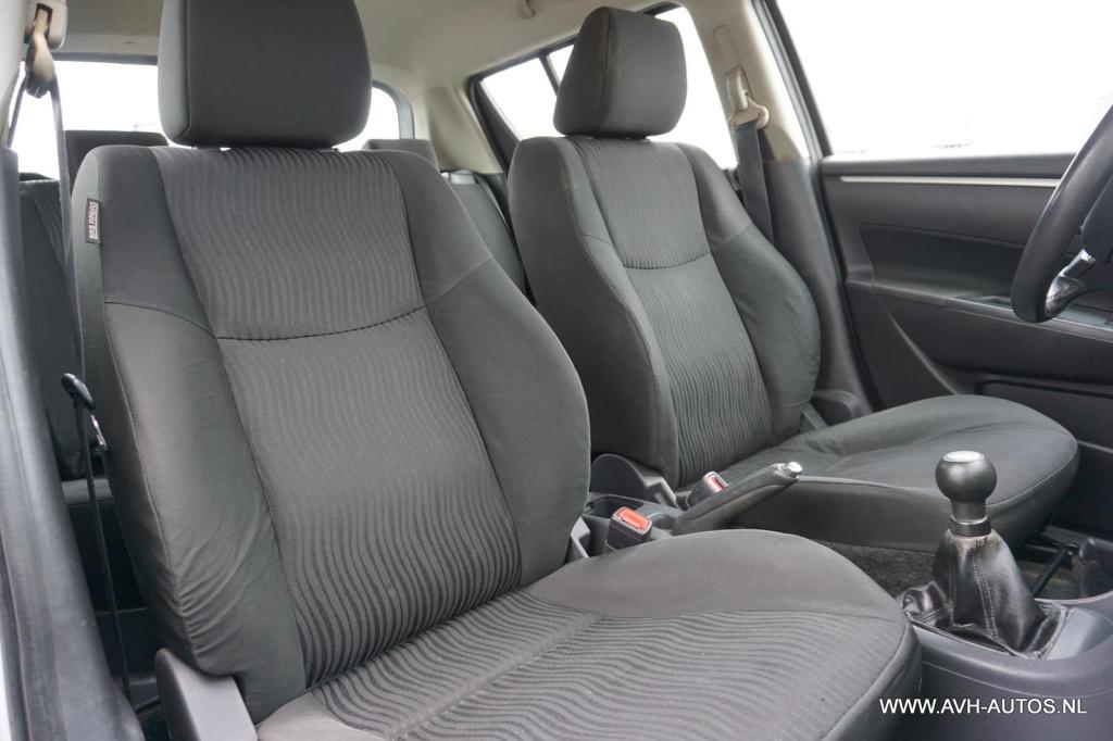 Suzuki Swift 1.2 comfort easss