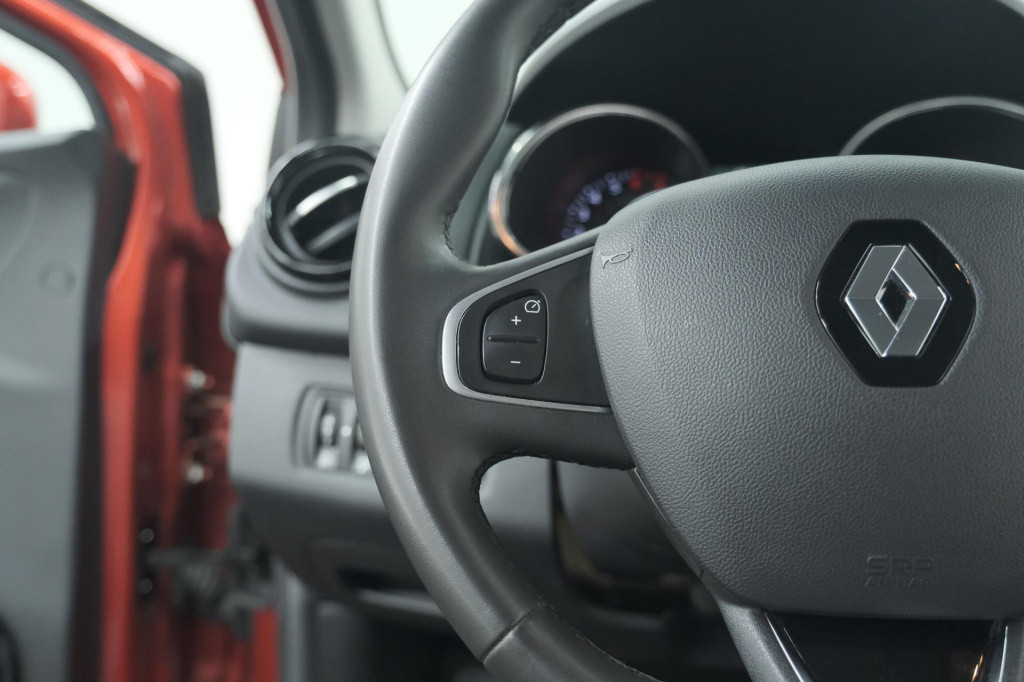 Renault Clio estate tce 90 zen | navigatie | airco | stoelverwarming | crui