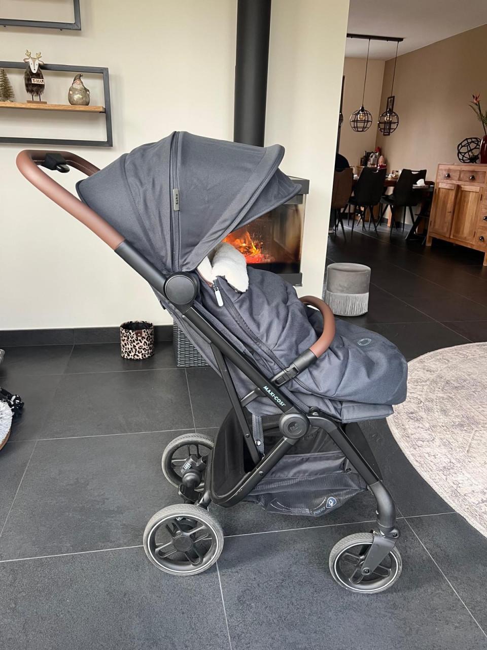 Kinderwagen/Buggy maxi-cosi Soho
