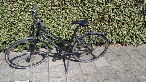 Giant Ligero R2 (Maat M)