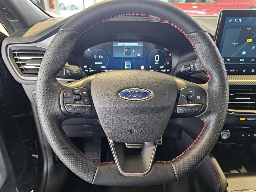 Ford Kuga 2.5 phev st-line x