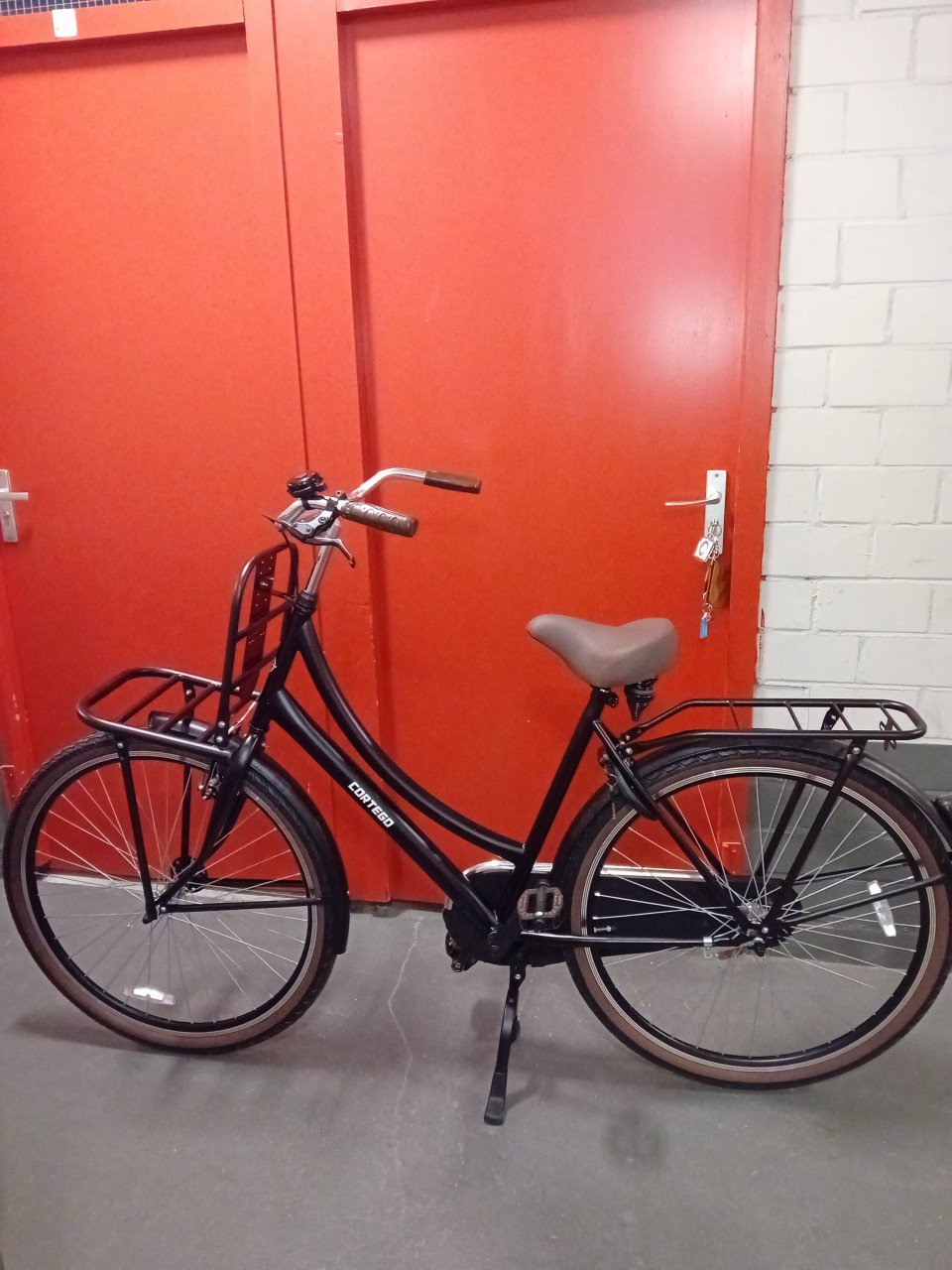 Fiets