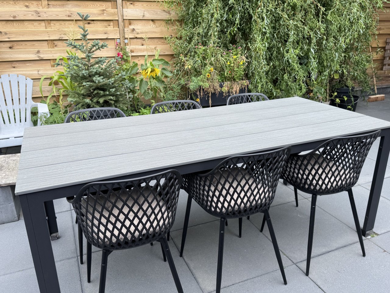 Tuinset