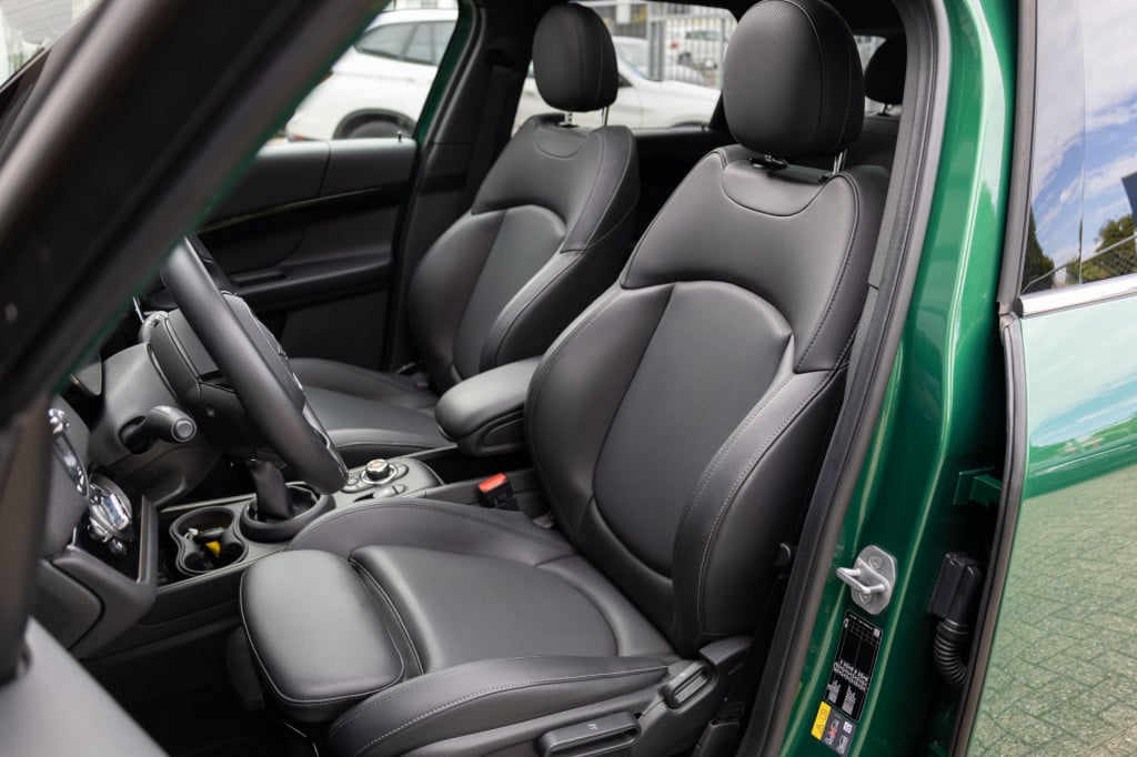 Mini Countryman mini 2.0 cooper s e all4 chili ✅pano✅cam✅leer