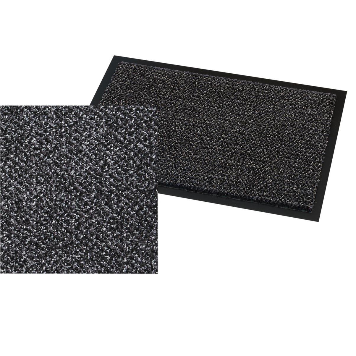 Droogloopmat 120 breed en op maat gemaakt