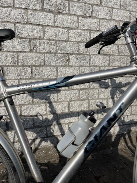 Herenfiets