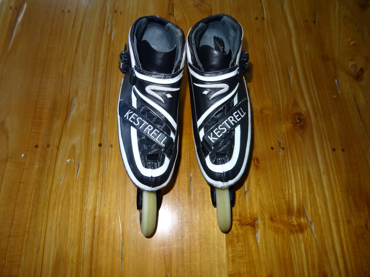 Skeelers Raps mt 43