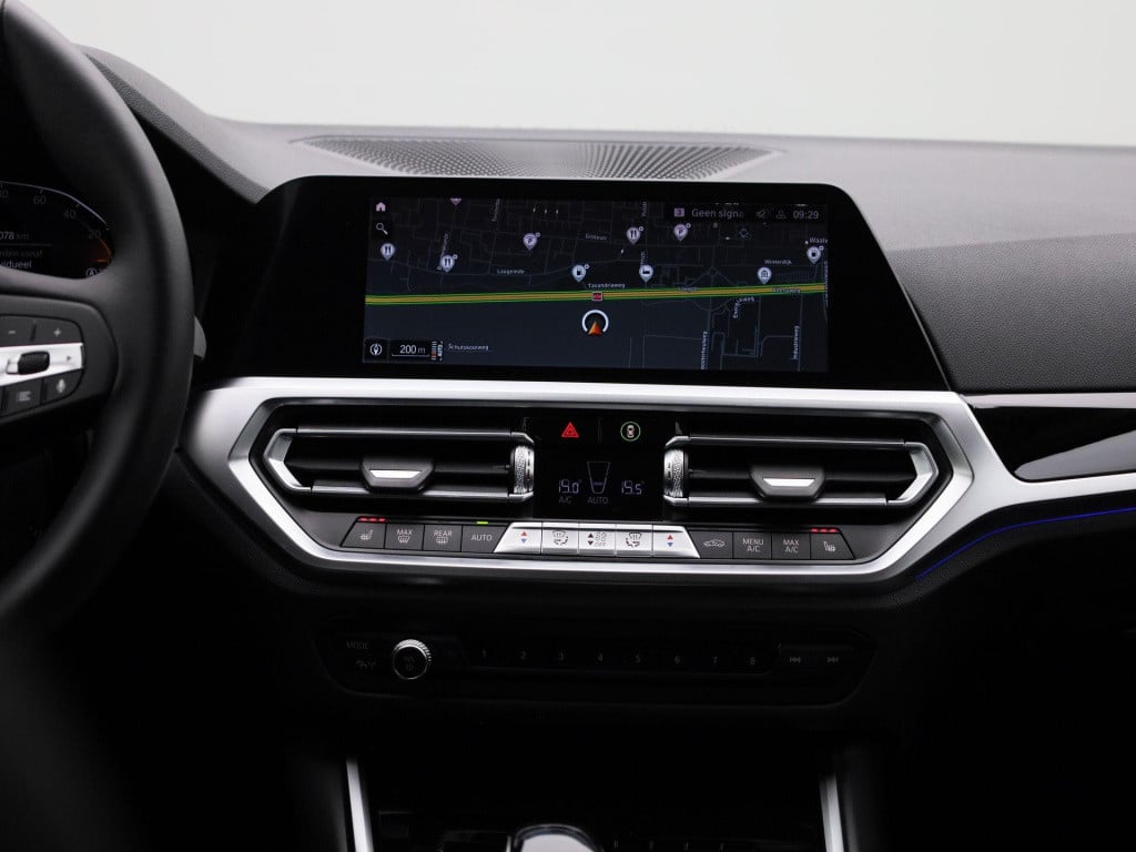 BMW 3-serie touring 318i corporate executive | automaat | lmv | parkeer sen