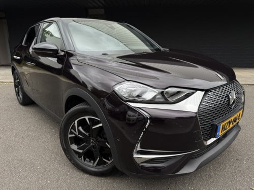 Ds Ds 3 crossback 1.2 pt performance line+