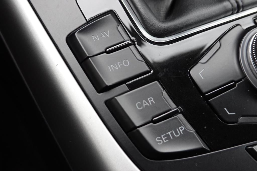 Audi A4 limousine 1.8 tfsi pro line business