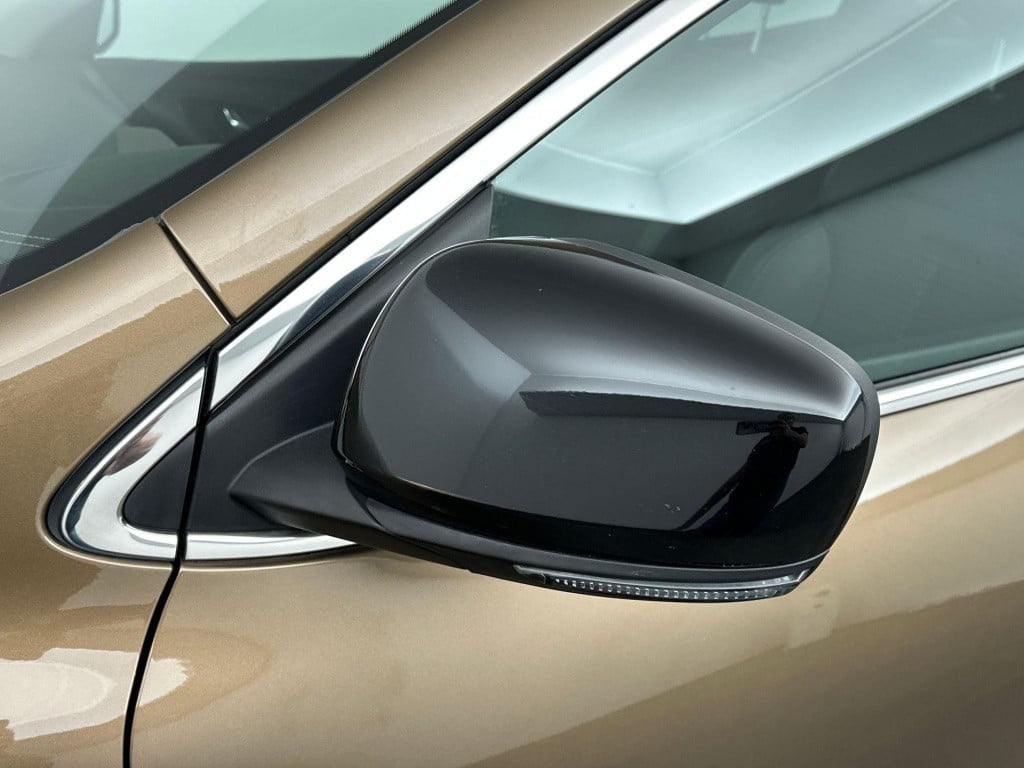 Renault Kadjar 1.2 tce bose | trekhaak 1500 kg | automaat | stoelverwarming