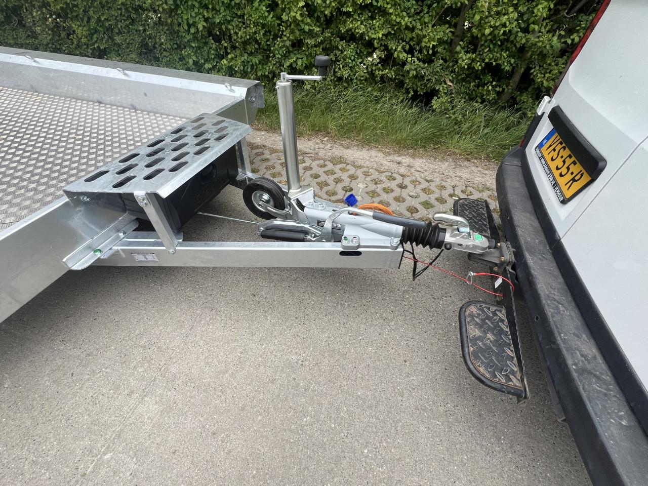 Machine Transporters